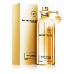 Montale Sweet Vanilla EDP 100ml за жени 